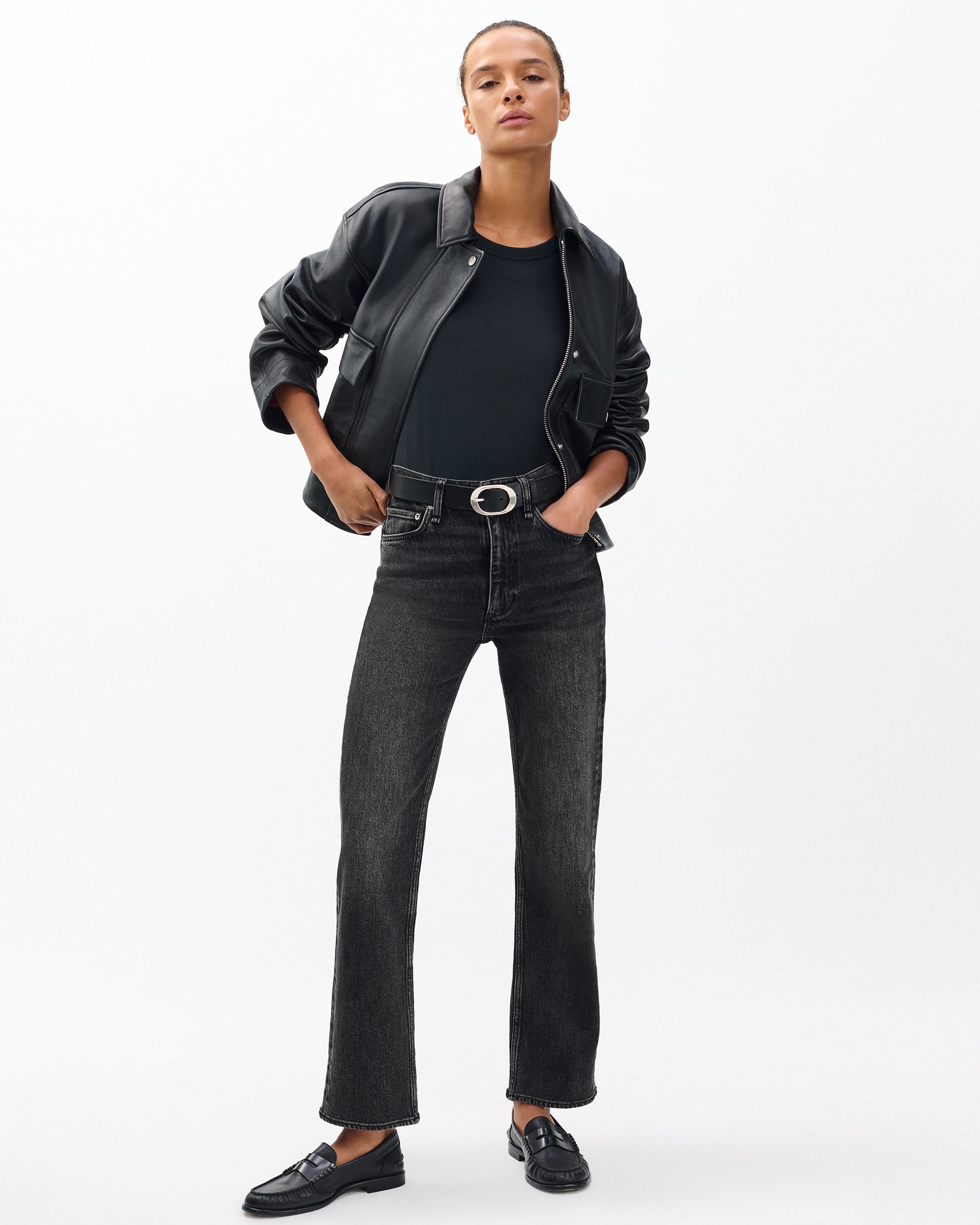 WOMEN'S DENIM – rag and bone