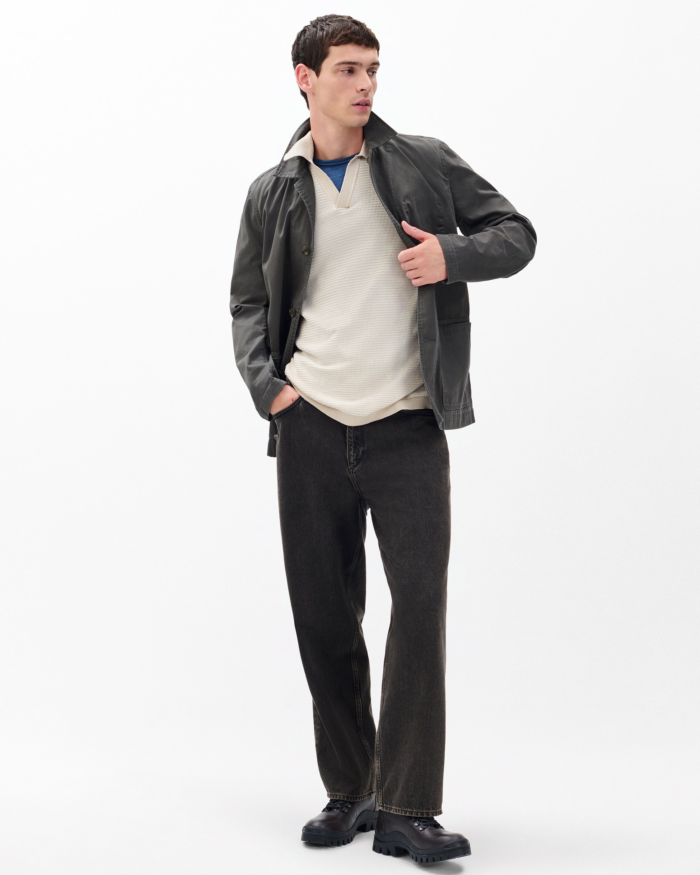 MEN'S DENIM – rag and bone