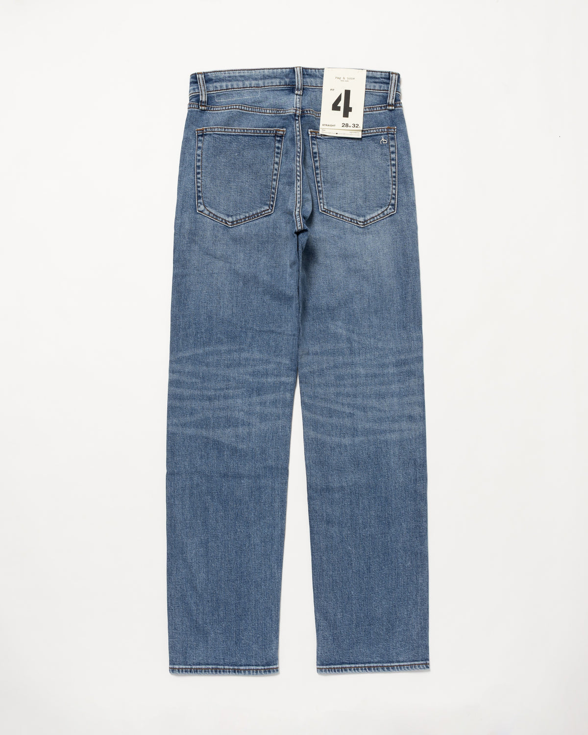 FIT 4 オーセンティック ストレッチ