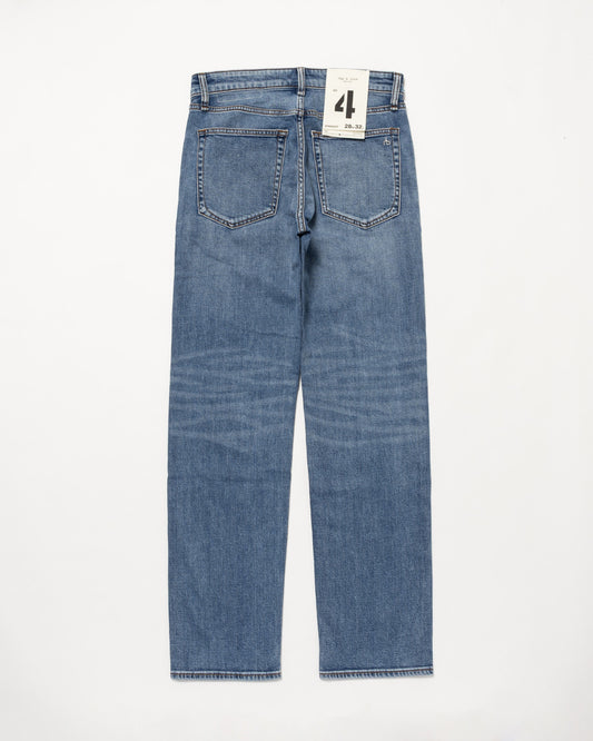 FIT 4 オーセンティック ストレッチ