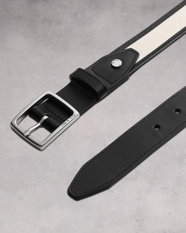 ボーイフレンド ベルト