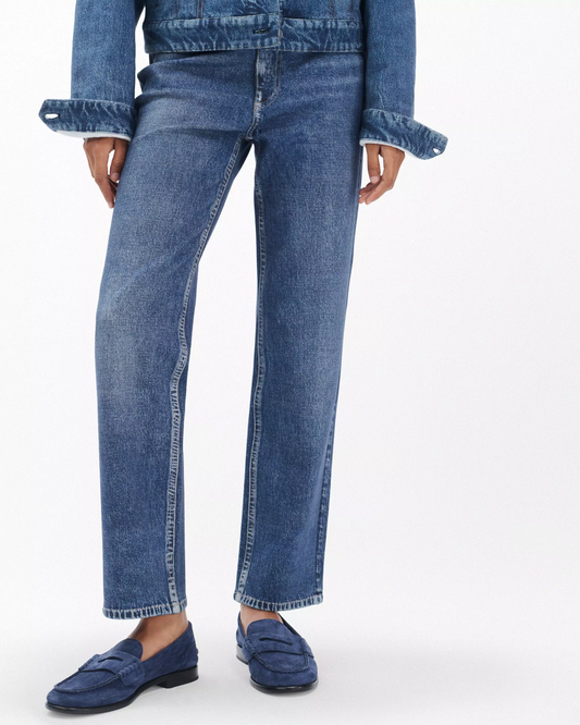 カーター ローファー