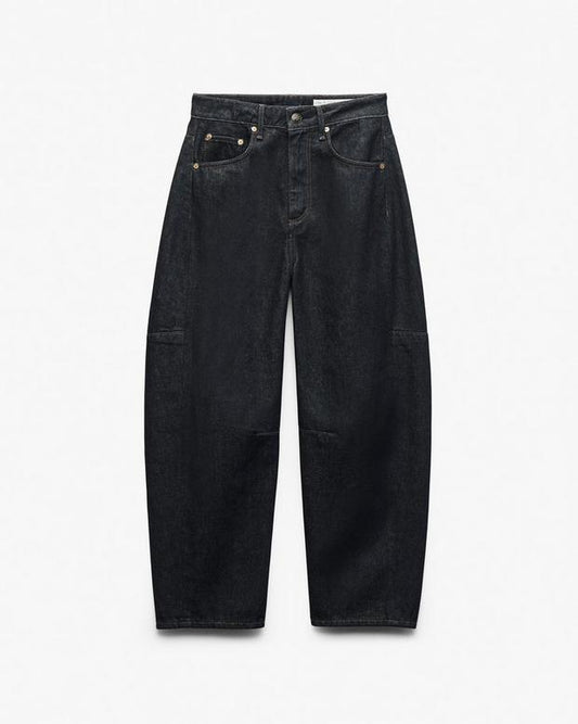 チャーリー ハイライズ アンクル バレル