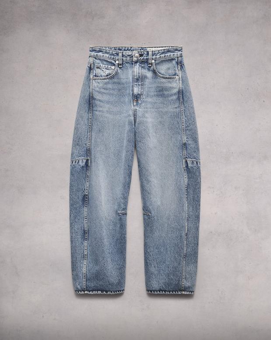 チャーリー バレル ジーン