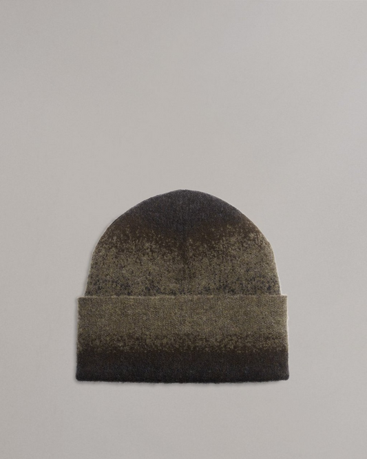 ダウニング カシミア ブレンド ビーニー