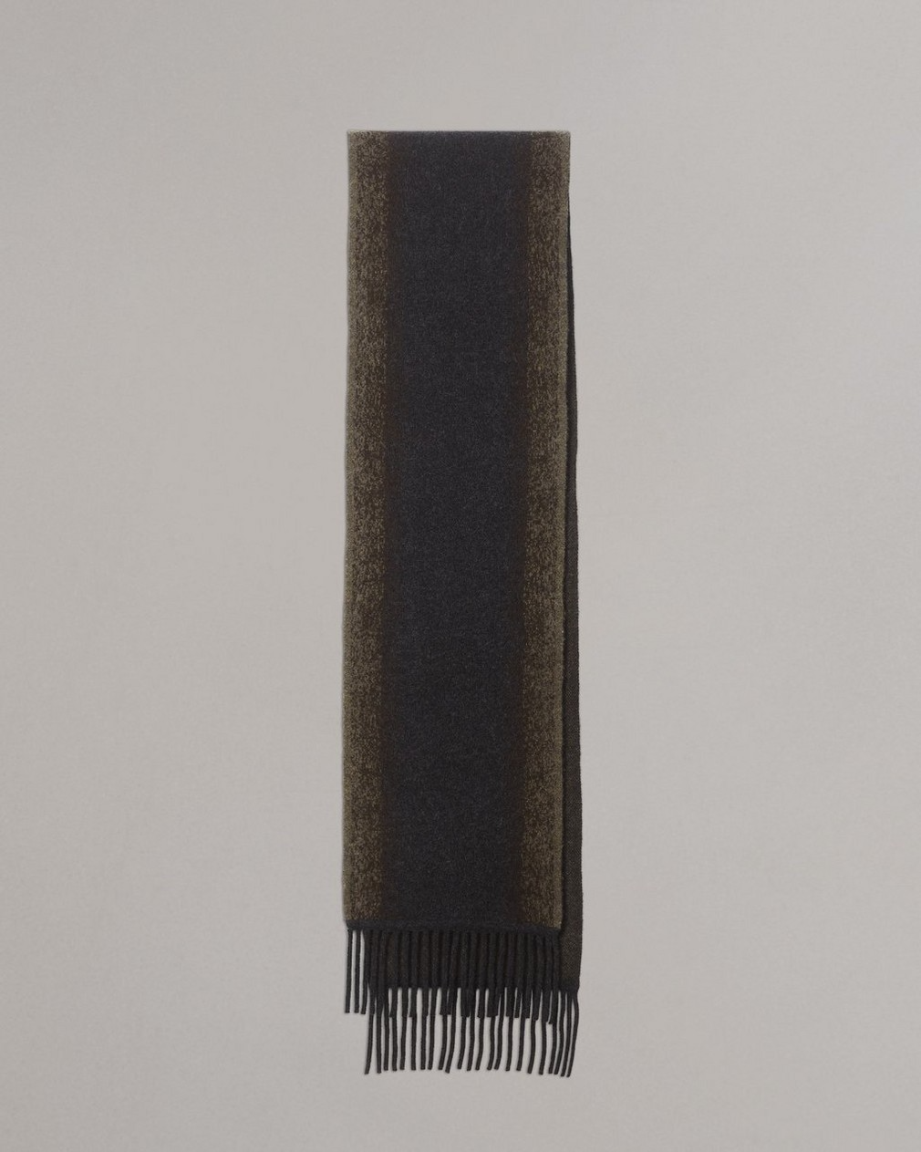 ダウニング カシミア ブレンド スカーフ
