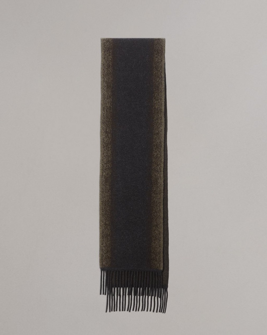 ダウニング カシミア ブレンド スカーフ