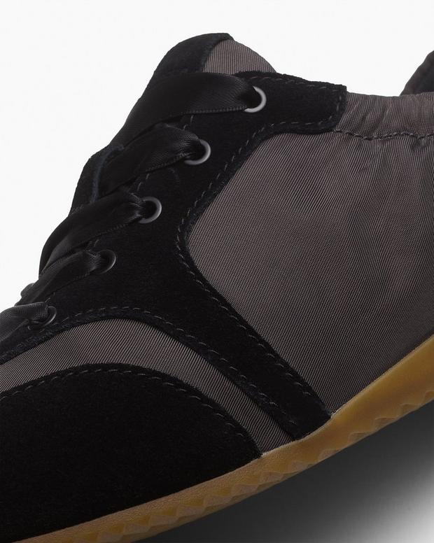 エミリー バレエ ランナー