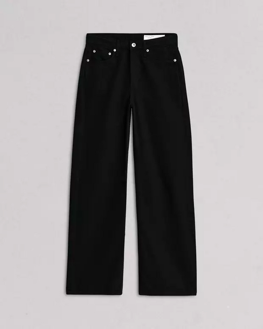 フェザー ウェイト ローガン ワイド レッグ