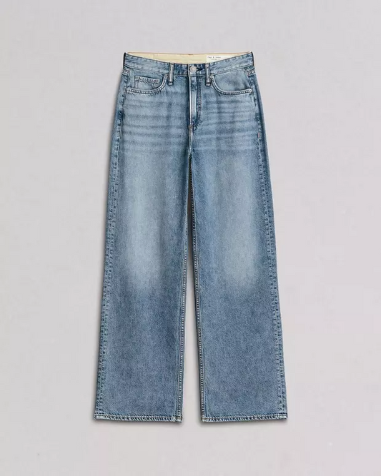 フェザー ウェイト ローガン ワイド レッグ