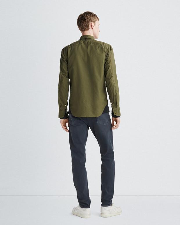 FIT 2 / 30" INSEAM - MINNA