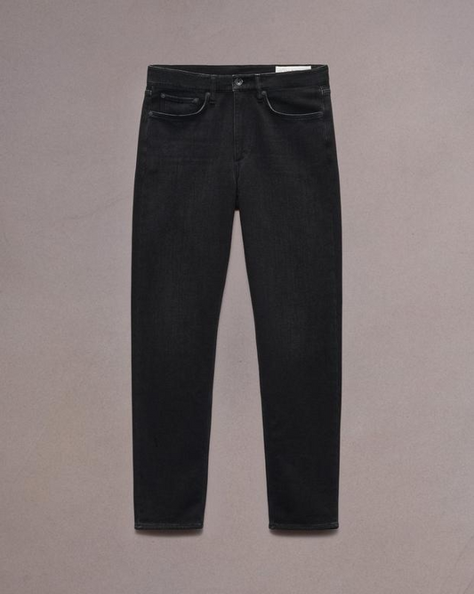 FIT 2 ストライド - WASHED BLACK