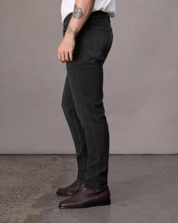 FIT 2 ストライド - WASHED BLACK