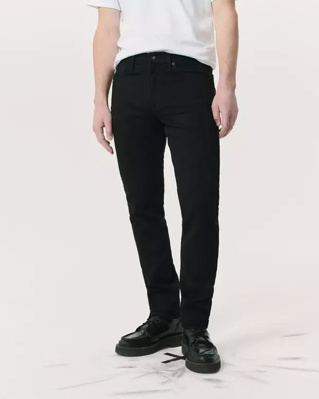 FIT 2 オーセンティック ストレッチ - BLACK