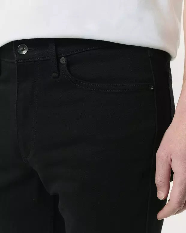 FIT 2 オーセンティック ストレッチ - BLACK