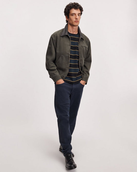 FIT 2 エアロ ストレッチ - NAVY