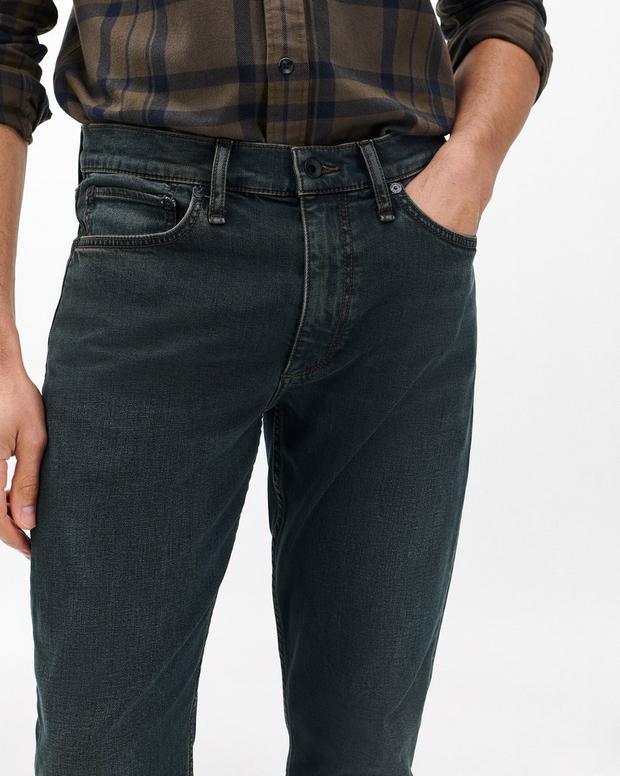 FIT 2 オーセンティック ストレッチ インフューズ - OILIN