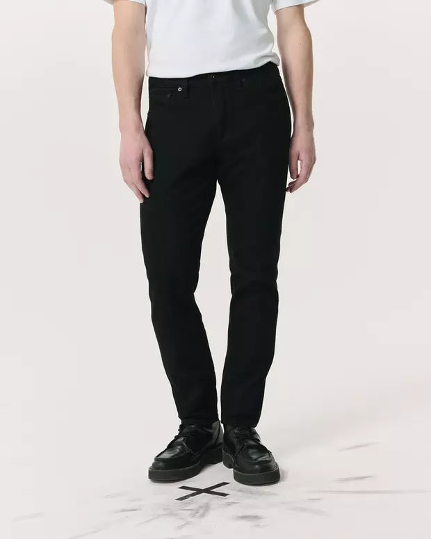 FIT 3 オーセンティック ストレッチ - BLACK