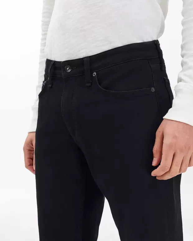 FIT 3 オーセンティック ストレッチ - BLACK