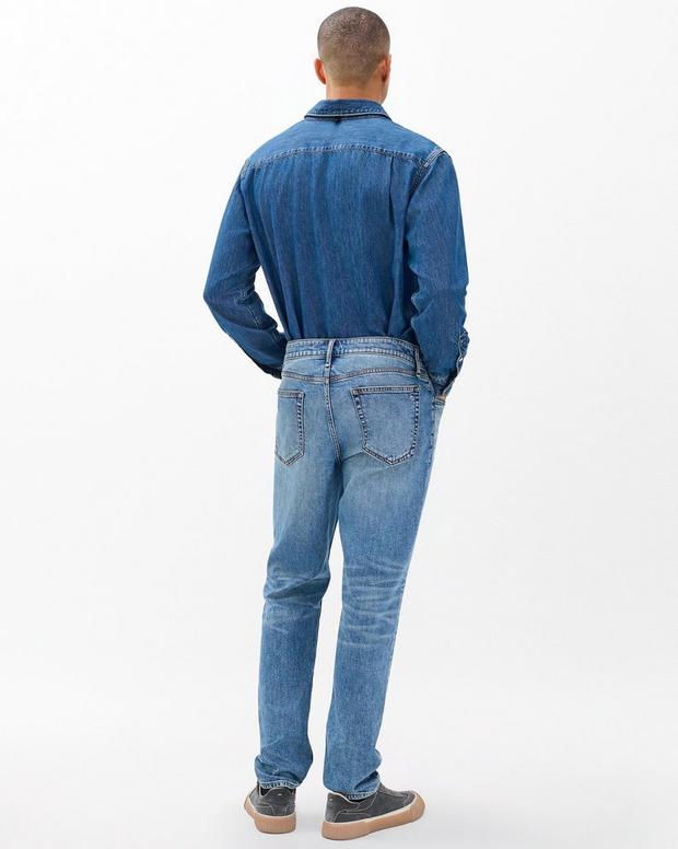 FIT3 オーセンティック ストレッチ - GORDON