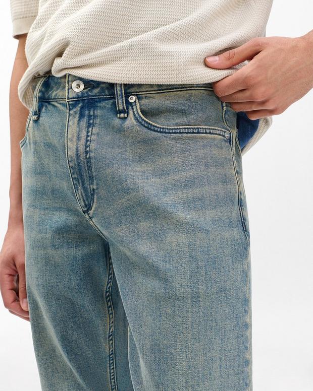 FIT 3 オーセンティック ストレッチ インフューズ - SEPBL