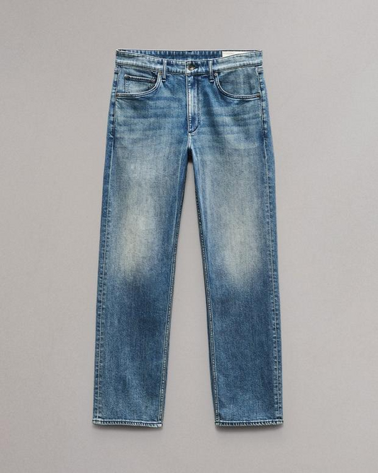 FIT 4 オーセンティック ストレッチ - DAMIAN