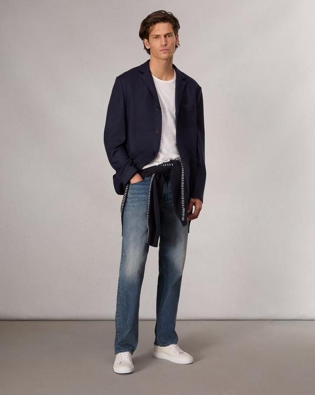 FIT 4 オーセンティック ストレッチ - DAMIAN