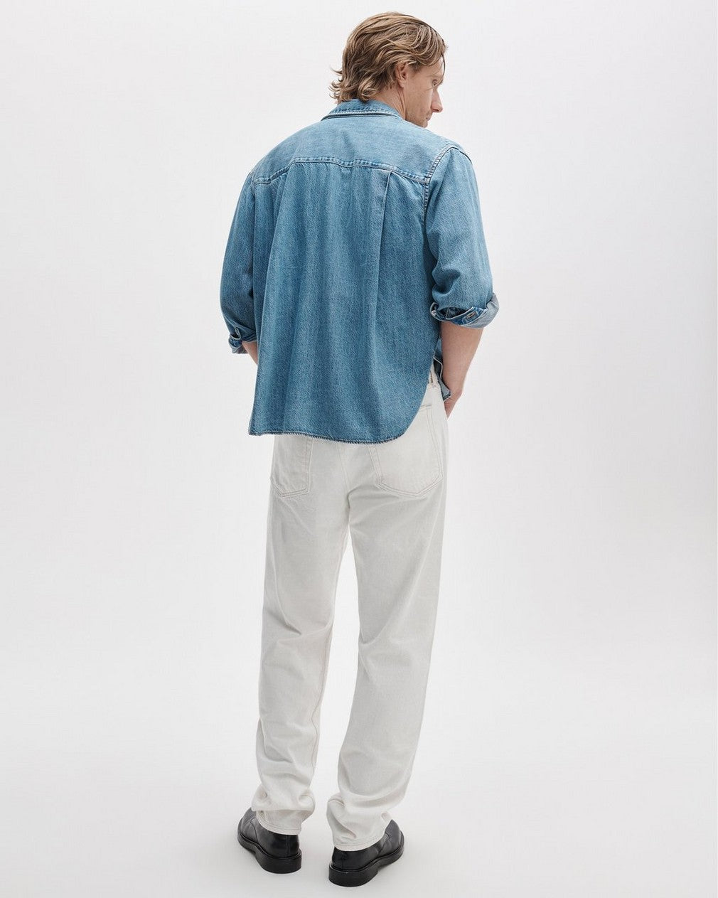 FIT 4 セルヴィッジ