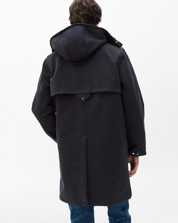 ギャレット コート