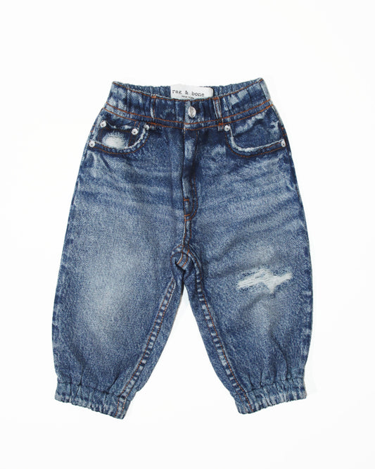 ミニ ミラマー ジョグ セット