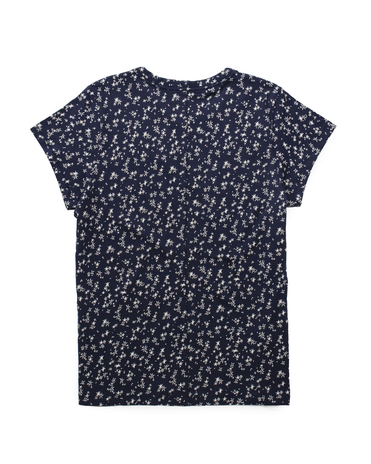 オールオーバー スターT