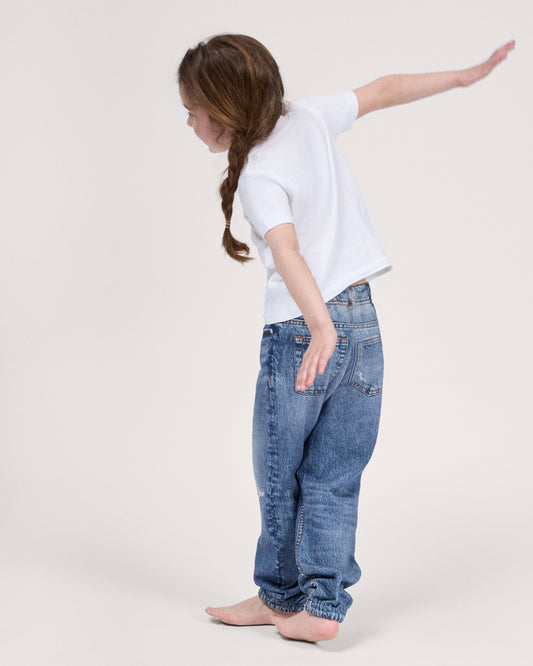 ミニ ミラマー ジョガー