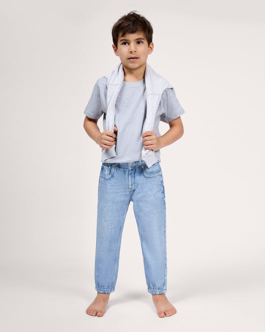 ミニ ミラマー ジョガー