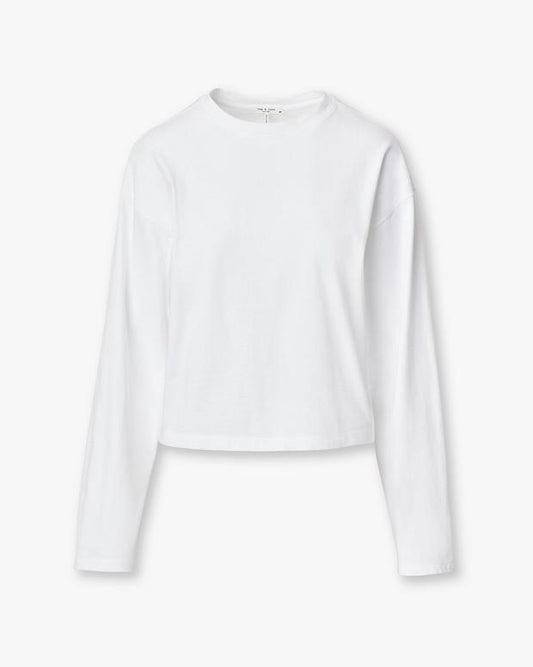 ケリー ボクシー ロングスリーブ