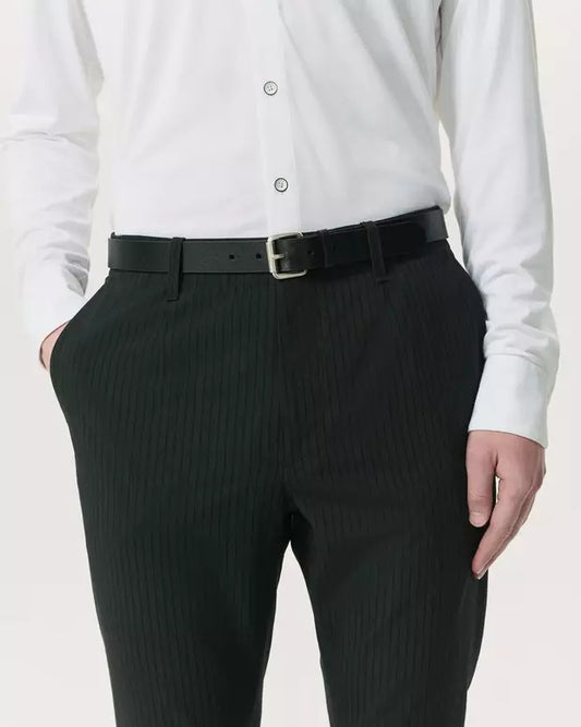 リアム ベルト - BLACK