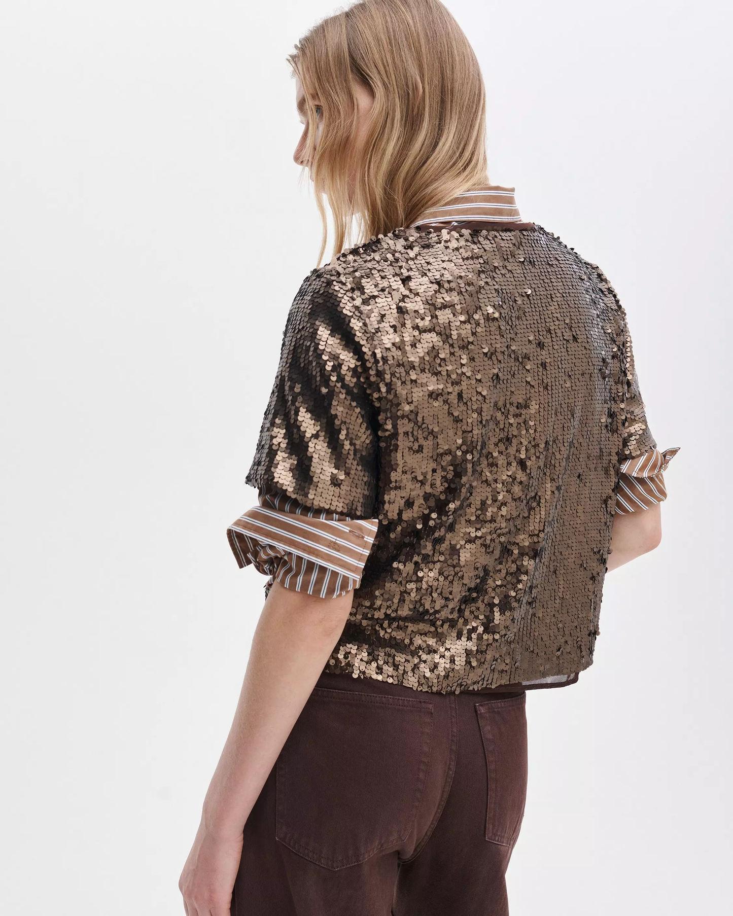 ルーシー シークインT