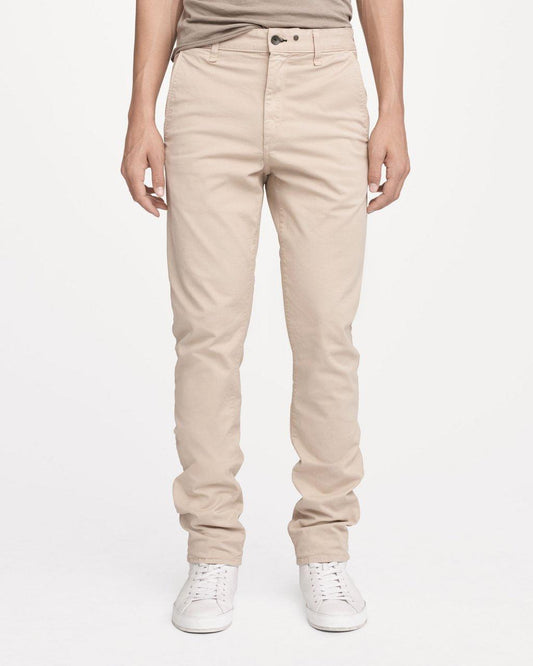 FIT 2 クラシック チノ - BEIGE