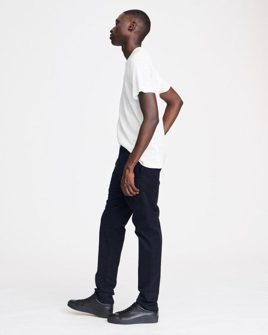 FIT 2 クラシック チノ - NAVY