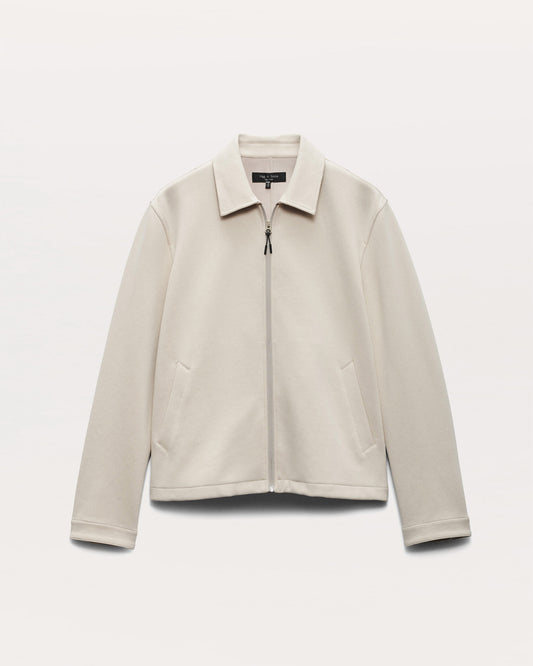 メルローズ ジャケット イン テック ポンテ - AGDTP