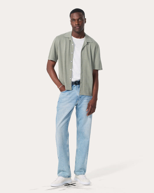 ズーマ ポインテール エイブリー シャツ - LFGRY