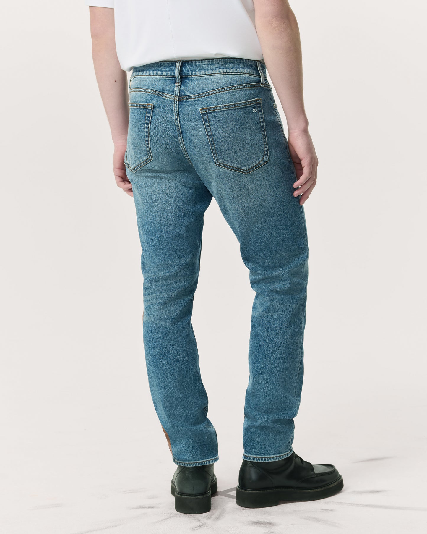 FIT3 オーセンティック ストレッチ