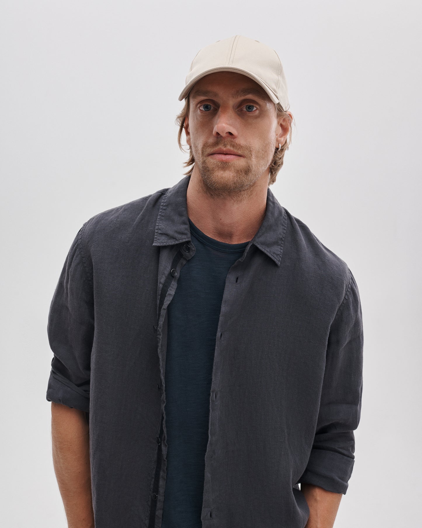 マイルズ ベースボール キャップ