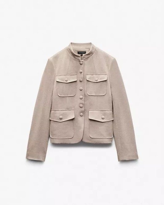 マーサー ポンテ ブレザー - HTOAT