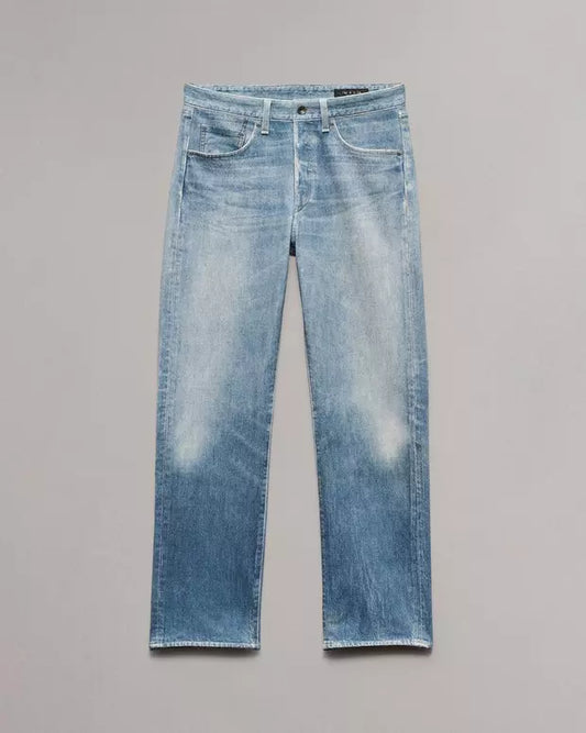 FIT 4 ミラマー テリー - ATLANTIC