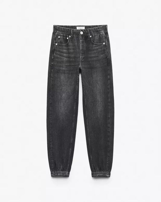 ミラマー テリー ジョガー パンツ - FABLK