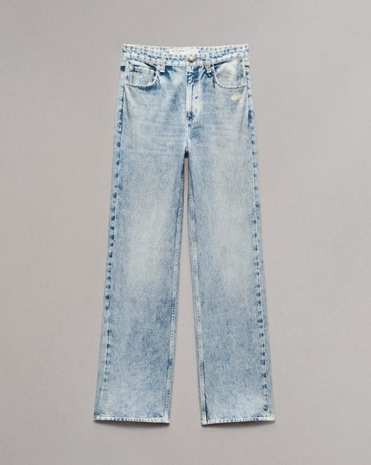 ミラマー シア リラックス ストレート フルレングス