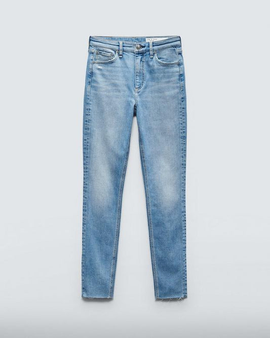 ニナ ハイライズ スキニー