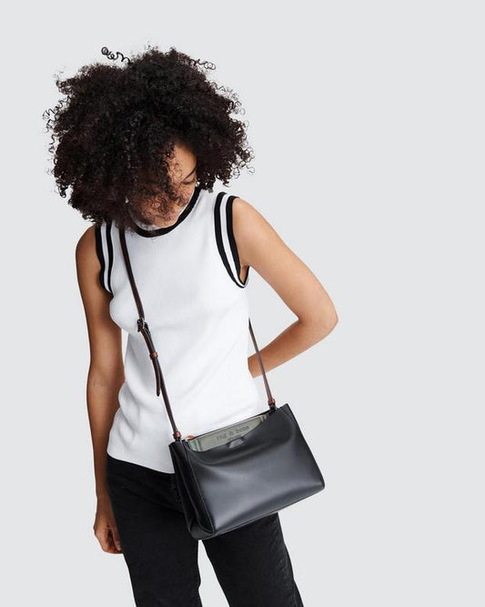 パッセンジャー クロスボディー - BLACK OLIVE NIGHT