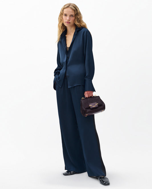 ヴィーナス ポップオーバー ブラウス