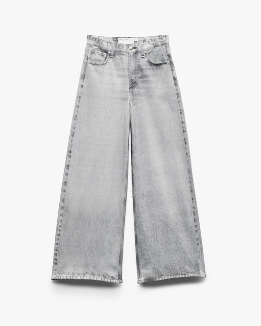 ミラマー テリー ソフィ― アンクル パンツ - ICYGR